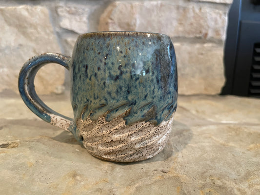 Fyr Bal Coffee Mugs