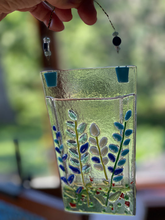 Fyr Bal window vases $49