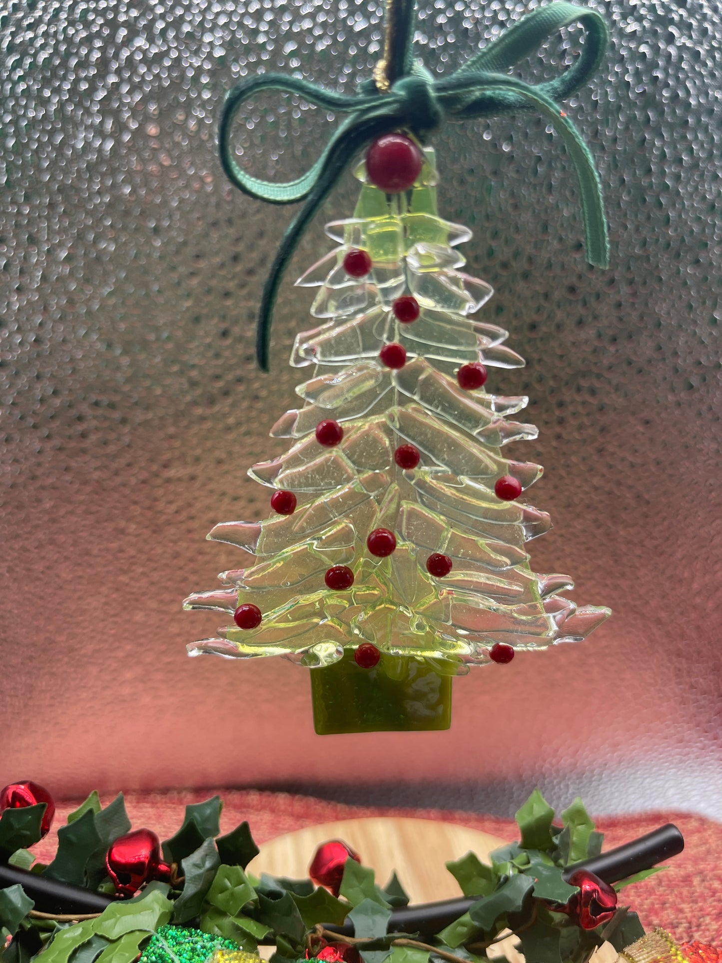 Fyr Bal Christmas Trees