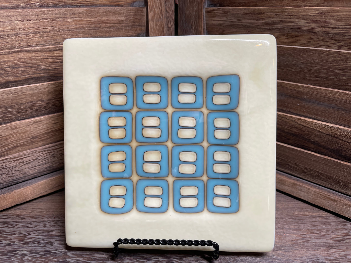Fyr Bal 7” cheese plate