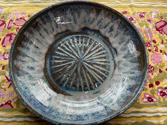 Fyr Bal Pottery Large Bowl $35